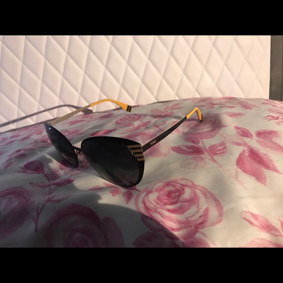 FENDI sunglasses